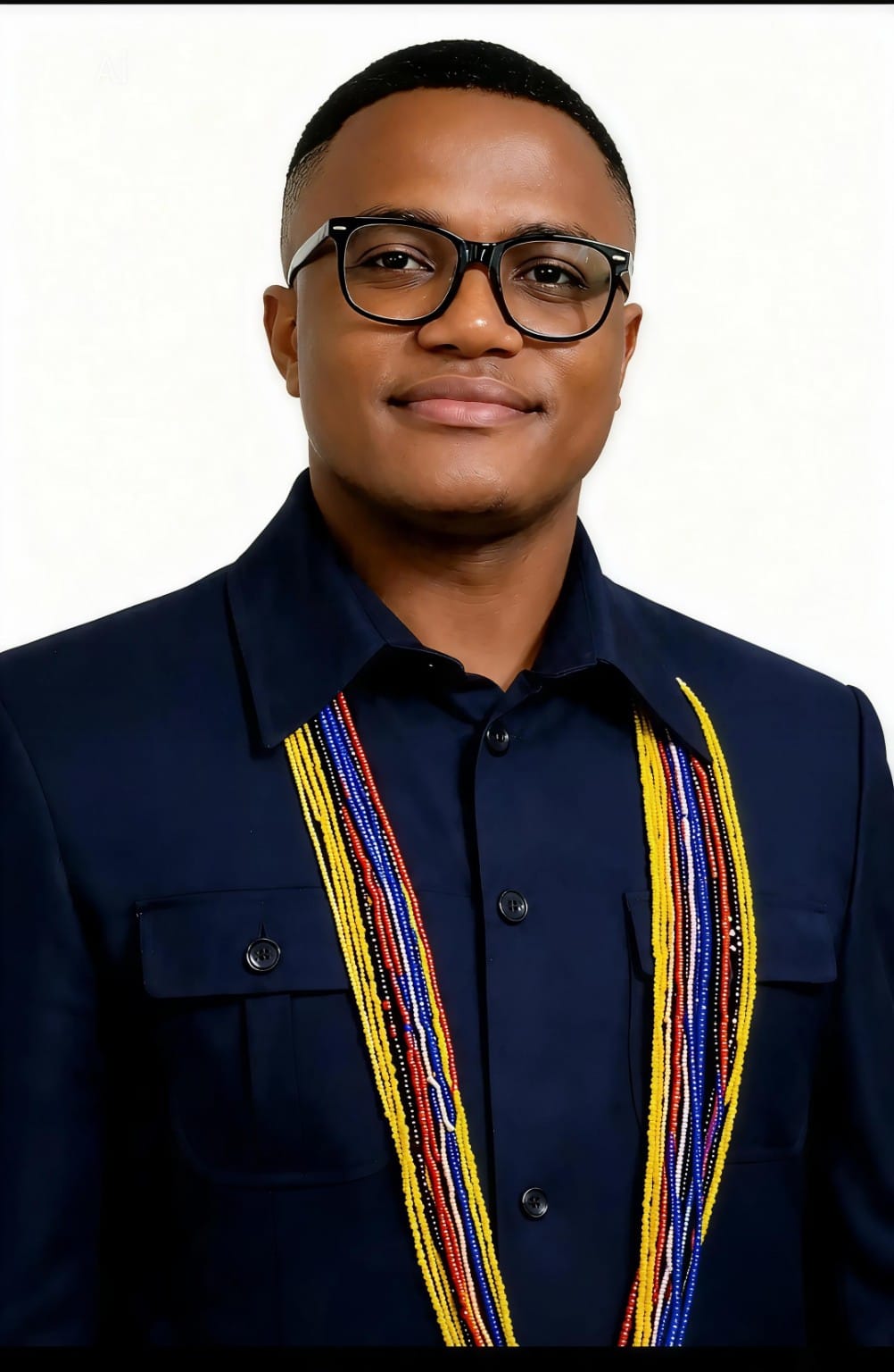 Nacionalista Kakambo Sangelao, Líder Supremo do PANA